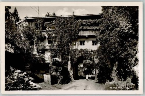 Oberaudorf