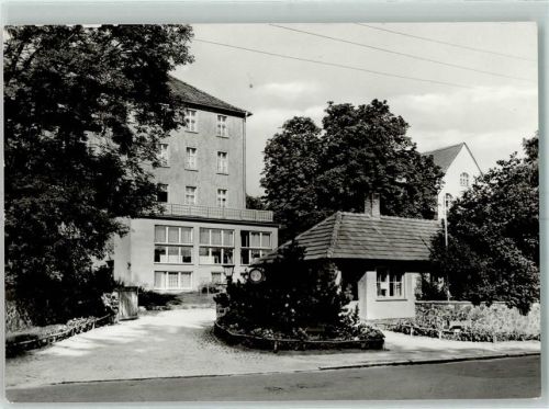 06493 O4303 Ballenstedt