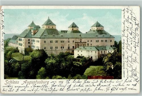 Augustusburg