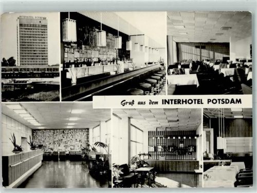 Potsdam