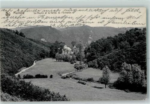Hastiere 1915