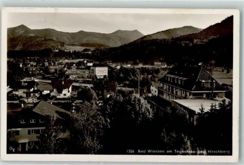 Bad Wiessee