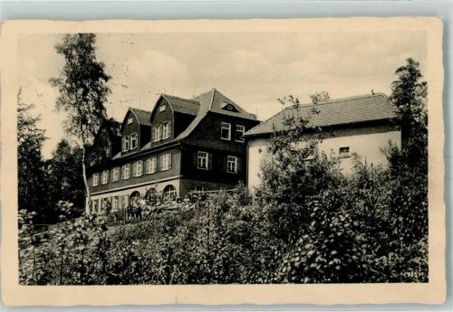 Neukirch Erholungsheim Bethlehemstift