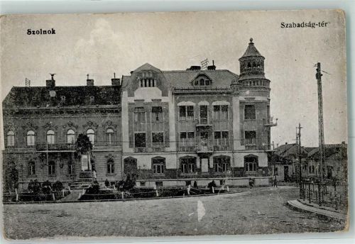 Szolnok