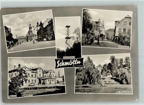 Schmölln