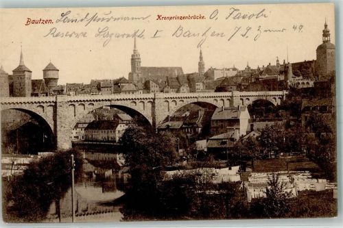 Bautzen