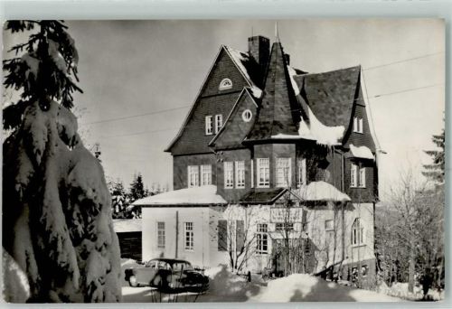 Oberhof