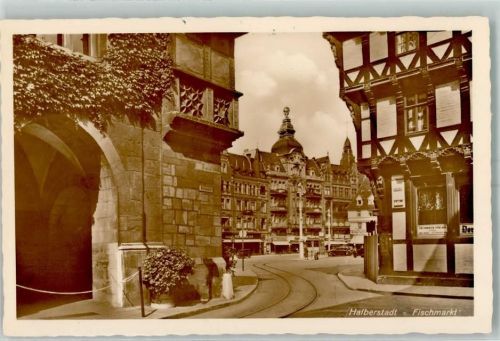 Halberstadt