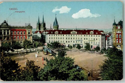 Kassel