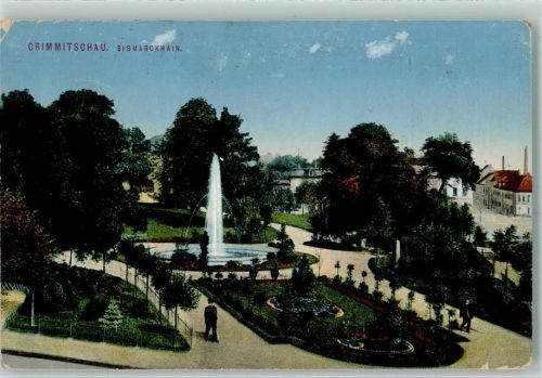 Crimmitschau