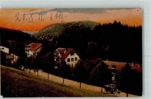 Bad Tölz Zollhaustal Oldtimer