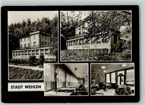 Wehlen Stadt