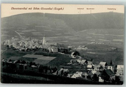 Oberwiesenthal