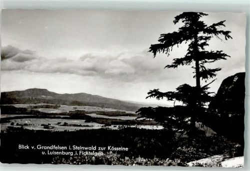 Luisenburg