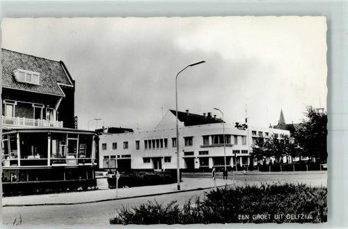 Delfzijl Hotel