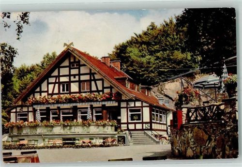 61462 W6240 Königstein im Taunus