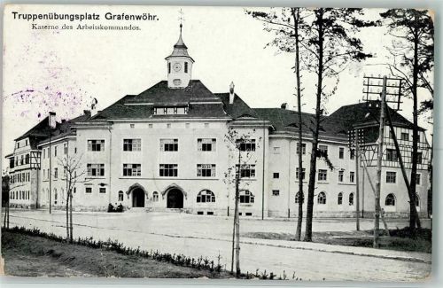 Grafenwöhr