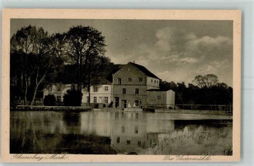 Rheinsberg