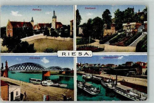 Riesa