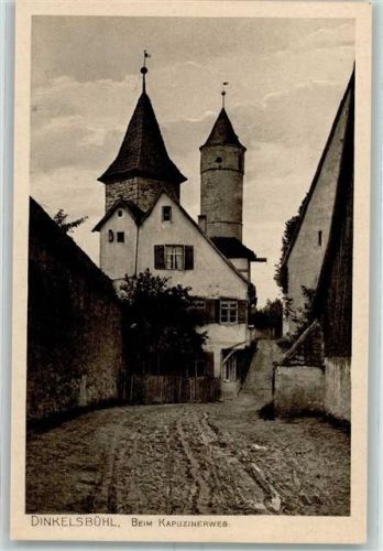 Dinkelsbühl