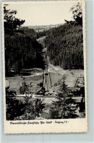 Oberweißbach