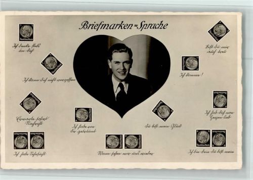 Verlag NPG 3306 - AK Gute Erhaltung