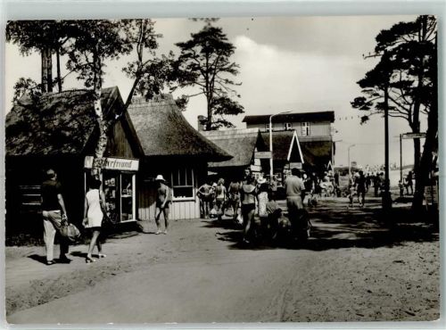 Ostseebad Prerow