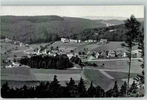 Grasellenbach