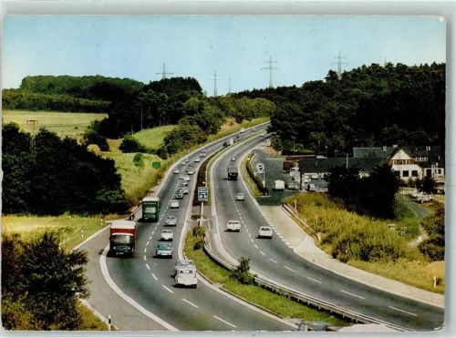 Heiligenroth Autobahn-Raststätte Heiligenroth Motel