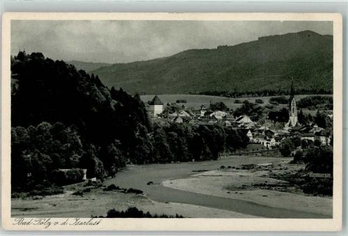 Bad Tölz