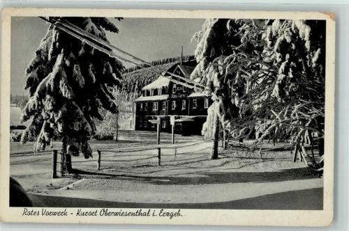 Oberwiesenthal