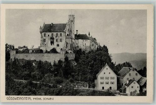 Gößweinstein