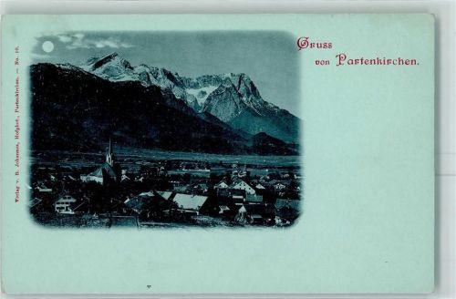 Partenkirchen