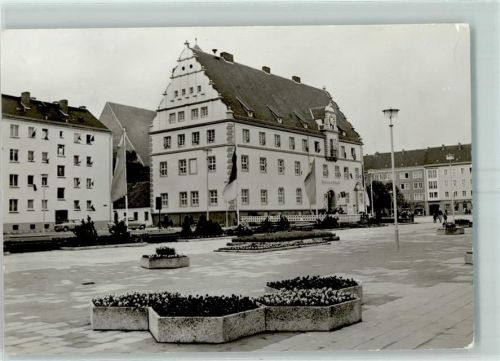 Eilenburg