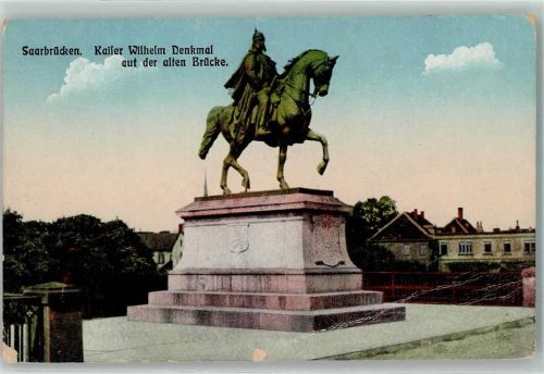 Saarbrücken