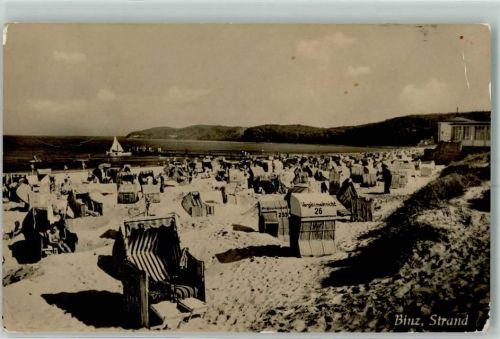 Binz