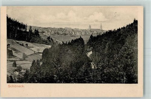 Schöneck