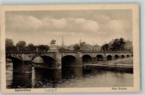 Saarbrücken