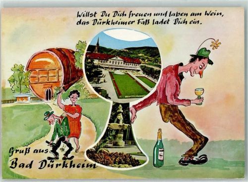 Bad Dürkheim