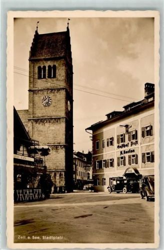 5700 Zell am See