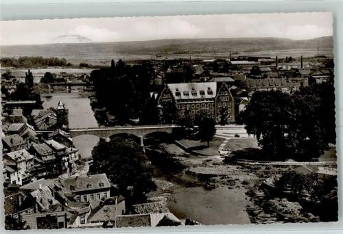Bad Kreuznach