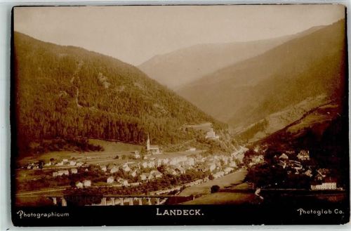 Landeck