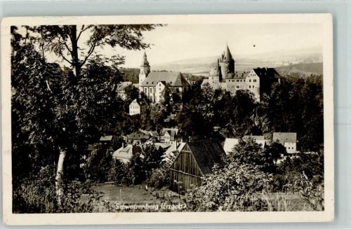 Schwarzenberg