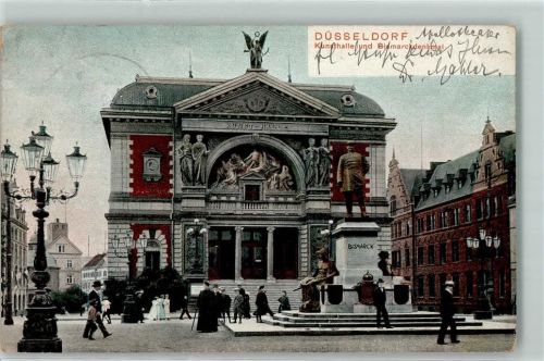 Düsseldorf