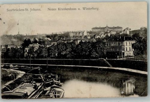Saarbrücken