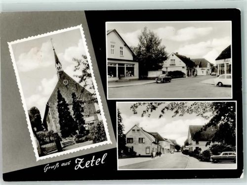 Zetel
