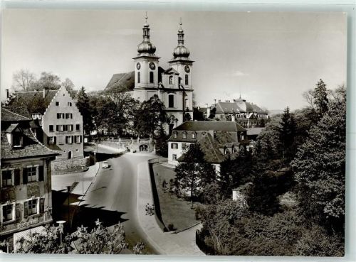 Donaueschingen Stadtkirche