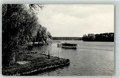 Zechlinerhütte