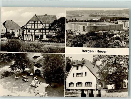 Bergen