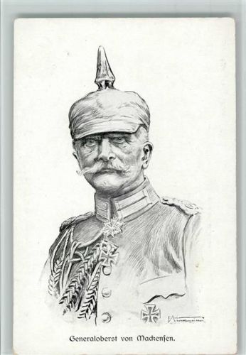 Kriegs-Wohlfahrtskarte Verein der Ostpreußen , gute Erhaltung AK